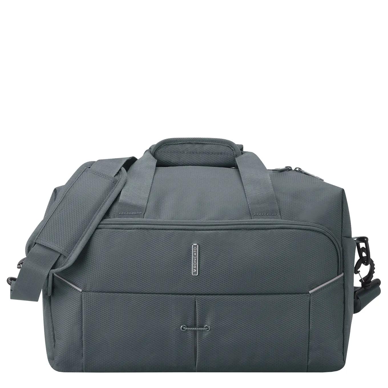 Roncato  Ironik 2.0 Duffle 40 antracite  Grijs main product image