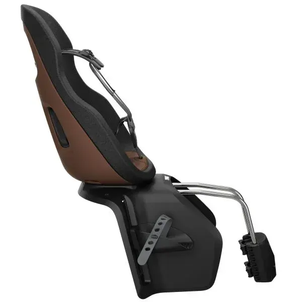Thule Kinderzitje achter Nexxt 2 Maxi