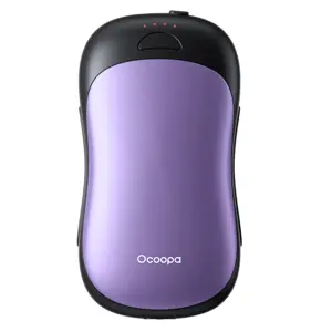 Ocoopa Herbruikbare Handwarmers met Powerbank PRO