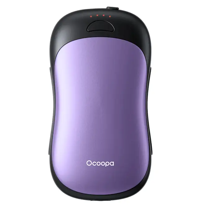Ocoopa Herbruikbare Handwarmers met Powerbank PRO