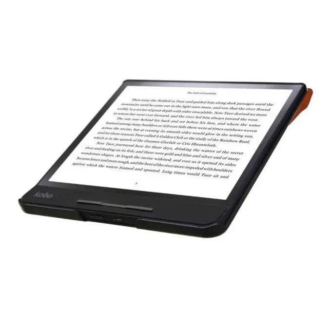 Hoesjes Boetiek Origami Case Kobo Forma