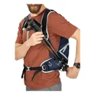 Osprey Talon 11 S/M green belt/black