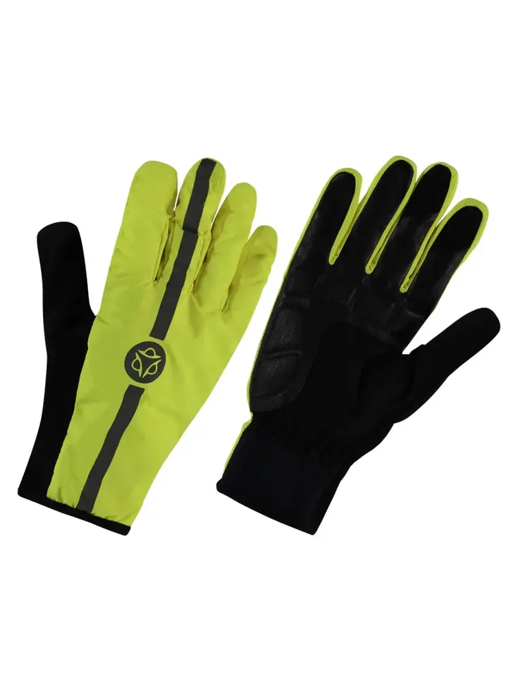 Tech Commuter - Unisex Regenhandschoenen