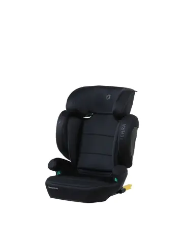 Terra - i-Size Autostoel - Titaniumbaby
