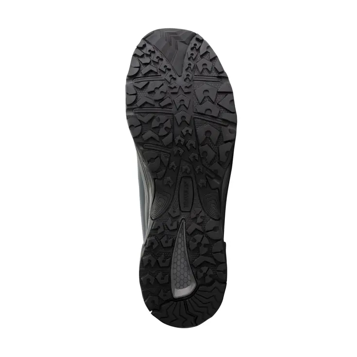Nalden Heren - Lage wandelschoenen - Waterdicht