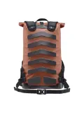 Ortlieb Commuter-Daypack City 21L rooibos