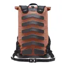 Ortlieb Commuter-Daypack City 21L rooibos