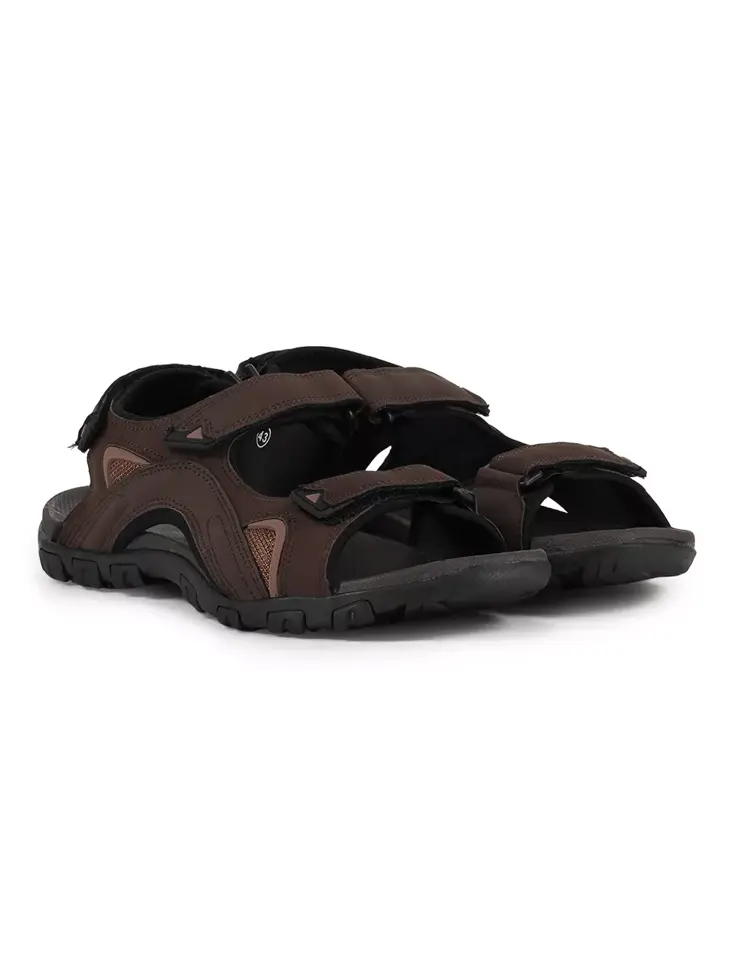 Warnar – Sandalen heren