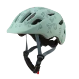 Kinderfietshelmen