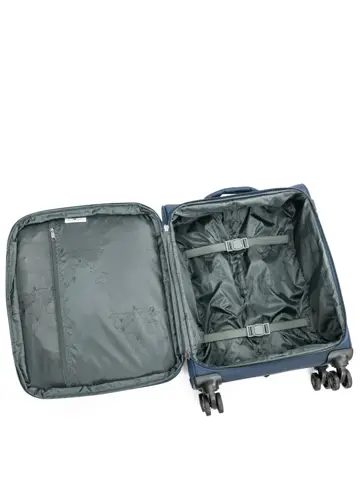 North Pioneer Handbagage Koffer Gate