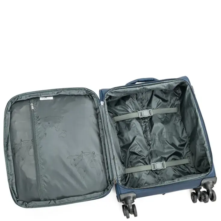 Gate - Handbagage koffer -  20  x  55  x  40  cm