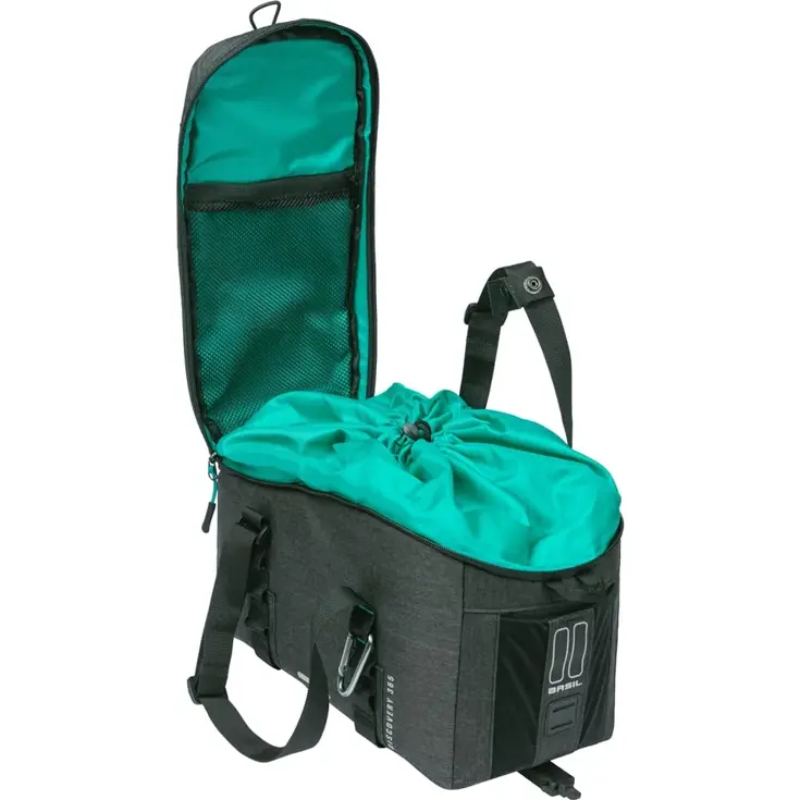 Bagagedragertas Discovery 365D Mik 9L
