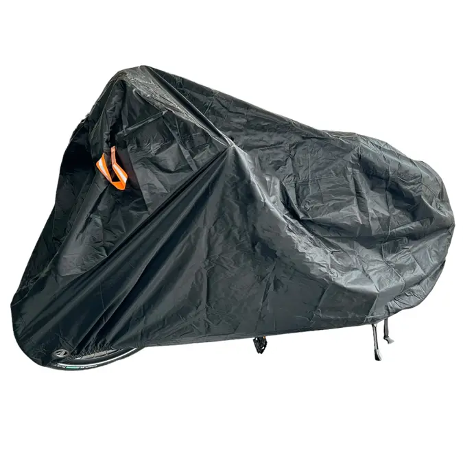 CUHOC Fietshoes 190x60x90 cm - Slotgat