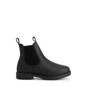 Travelin' Raufoss Dames - Chelsea boots - Wol