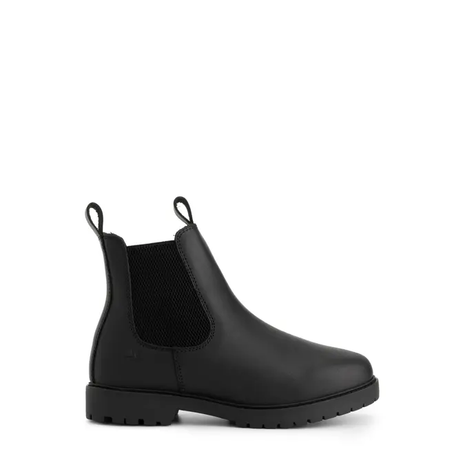 Travelin' Raufoss Dames - Chelsea boots - Wol