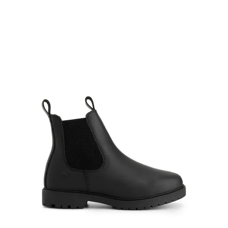 Travelin' Raufoss Dames - Chelsea boots - Wol