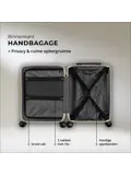Signature Handbagage koffer 55cm - 28L