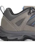 Bogense Low dames Wandelschoenen - Travelin'