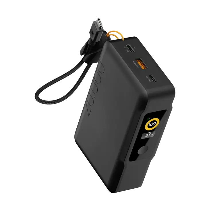 NextGen 6 20.000 35W - Powerbank - Xtorm