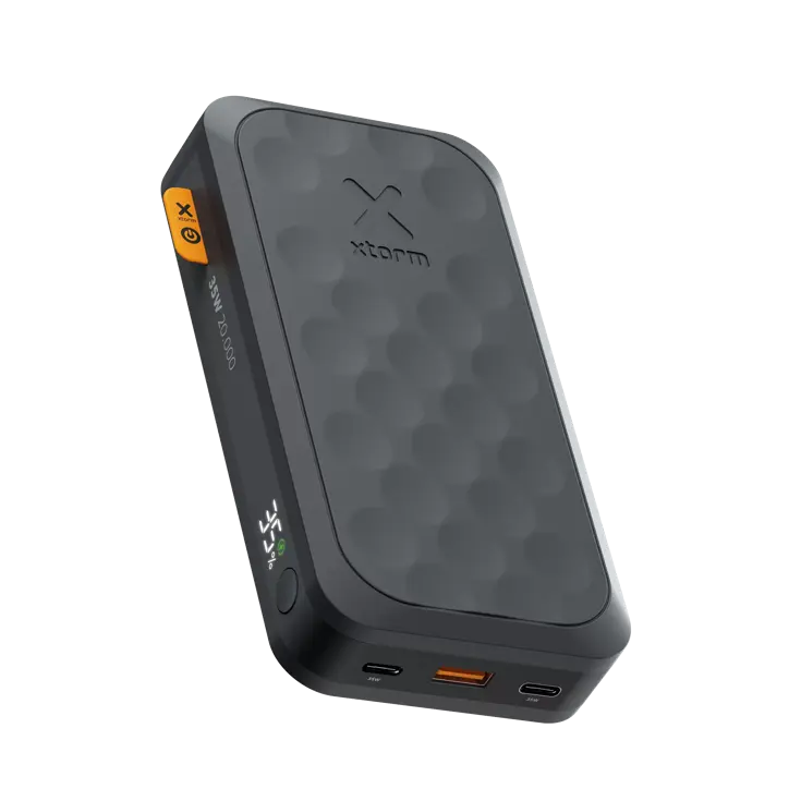 Powerbank 35W FS5201 - Xtorm