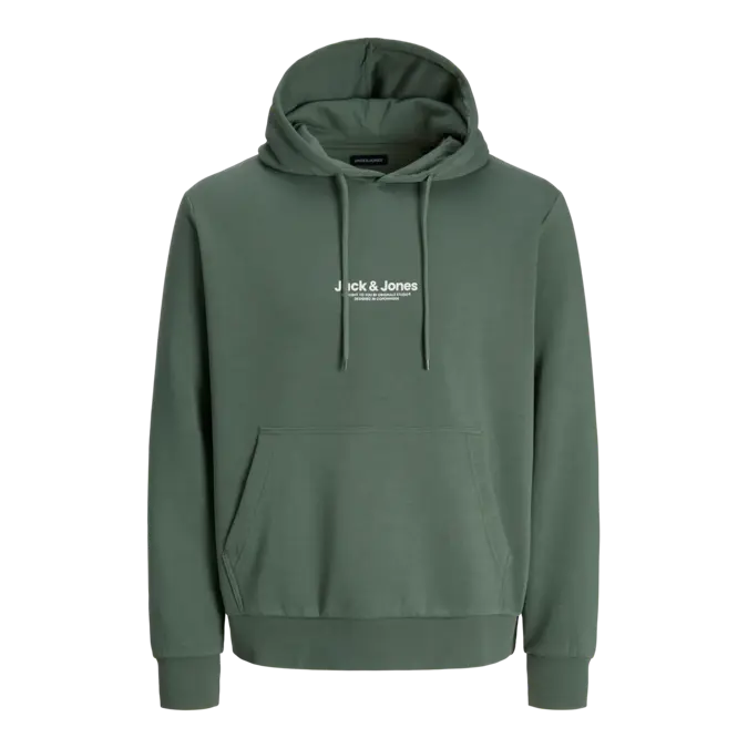 Heren Vesterbro Sweat Hood Jack & Jones