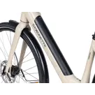 Saxonette Urbana dames ebike 7 sp 11.6 Ah