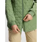 Docini - Parka dames - Human Nature