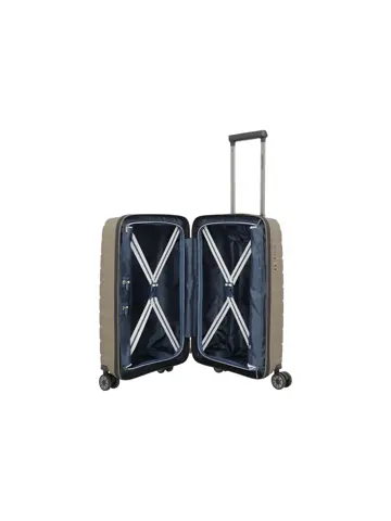 Air Base Spinner Cabin Trolley  | 35 L