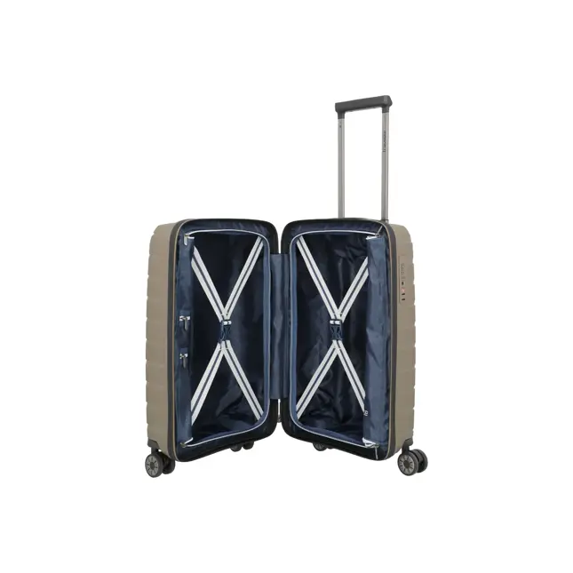 Air Base Spinner Cabin Trolley  | 35 L