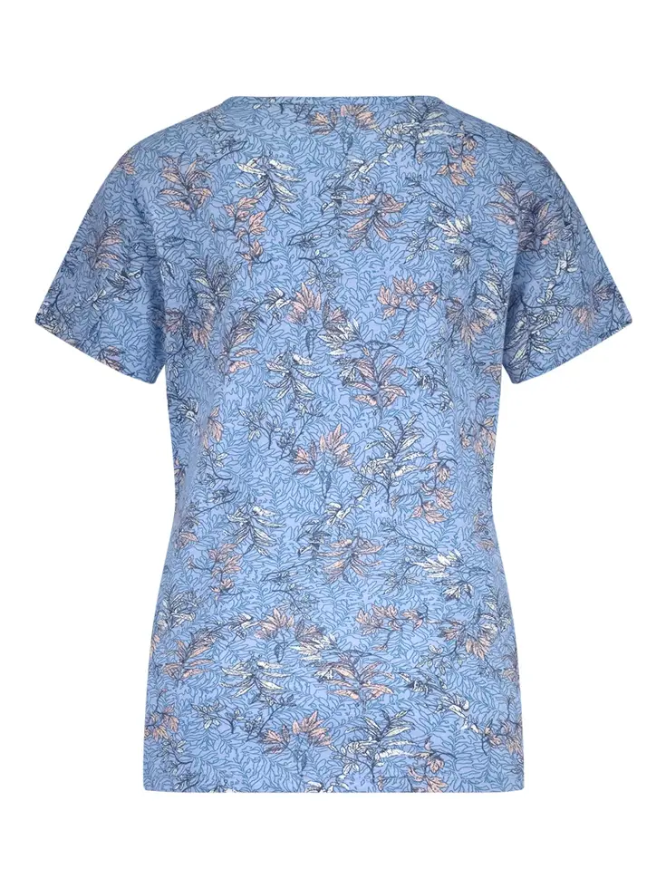 Ocara - T-shirt dames - Human Nature