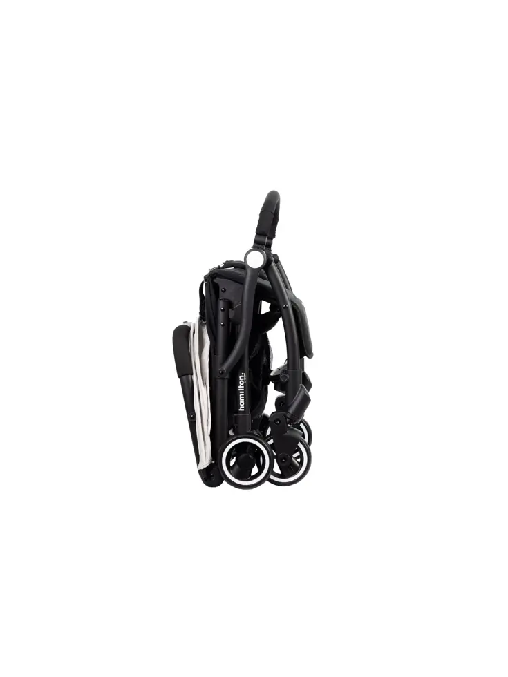 S1 Plus Buggy - MagicFold™ - Compacte Plooibuggy