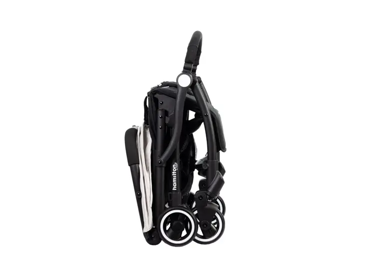 S1 Plus Buggy - MagicFold™ - Compacte Plooibuggy