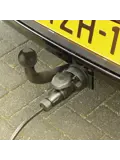 Jäger 12V ISO 114446 - Stekkerdoos 13-polig - Carpoint