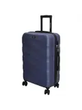 Go Travel - Middelgrote koffer - 66cm - 58L