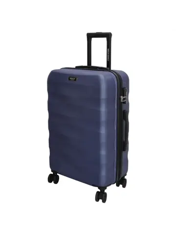 Go Travel - Middelgrote koffer - 66cm - 58L