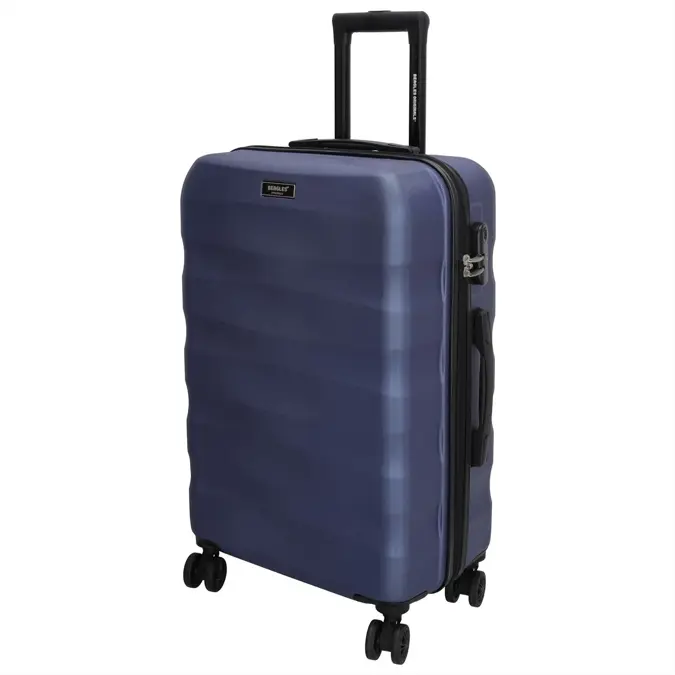 Beagles - Go Travel - Middel koffer 66cm
