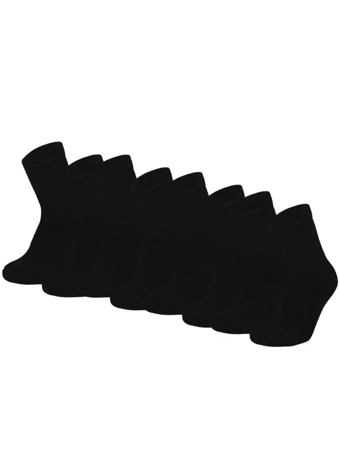 Heatkeeper - Kinderen - 4 paar - Thermosokken