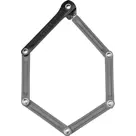 Abus Vouwslot Bordo Lite 6055K/85