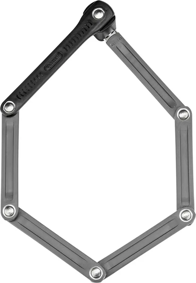 Abus Vouwslot Bordo Lite 6055K/85