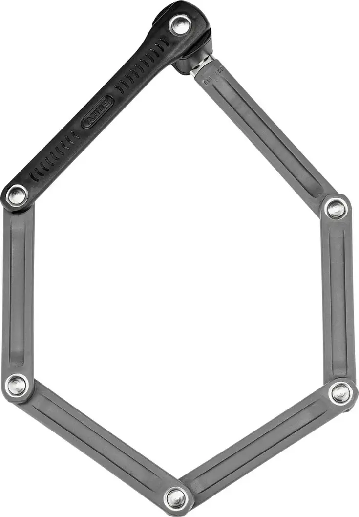 Abus Vouwslot Bordo Lite 6055K/85