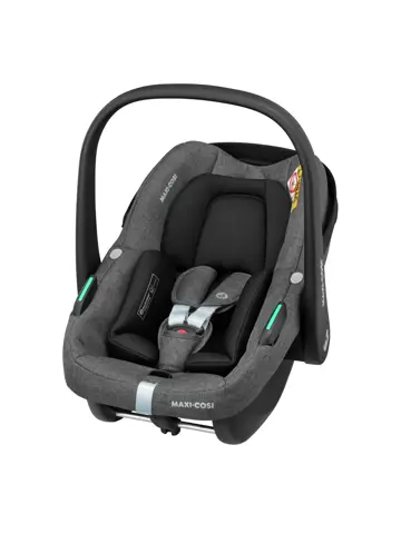 Zelia S Trio 3-in-1 Kinderwagen