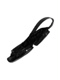 Logan - Crossbodytas - Slingbag - Leer