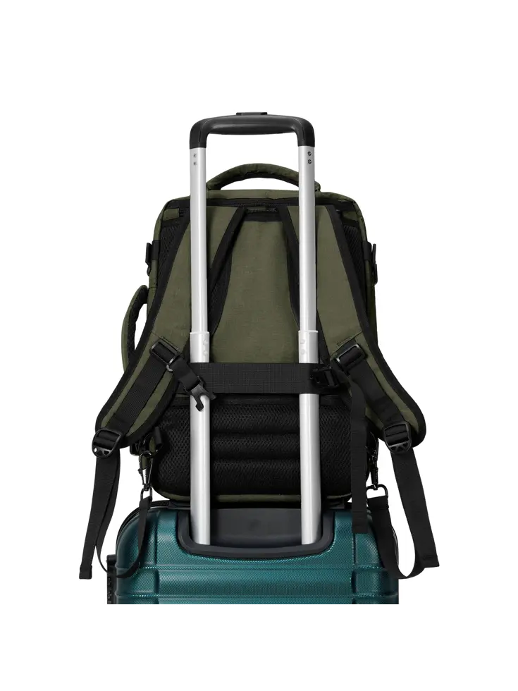 Reistas - Geschikt als Handbagage - 25L