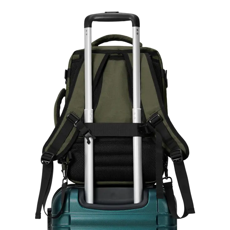 Reistas - Geschikt als Handbagage - 25L