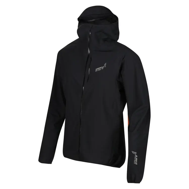 Stormshell FZ V2 - Regenjas heren - 20.000 mm HH