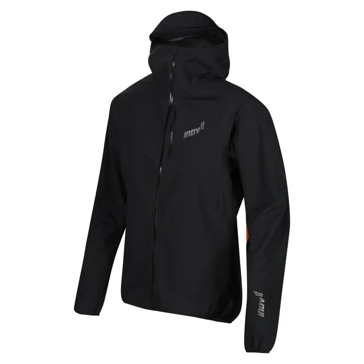Stormshell FZ V2 - Regenjas heren - 20.000 mm HH