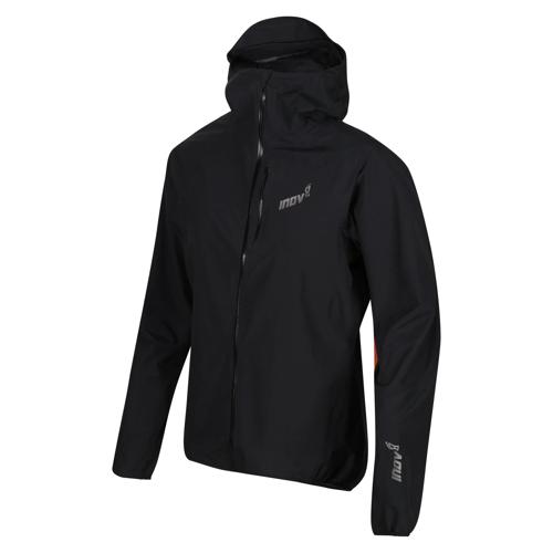 Stormshell FZ V2 - Regenjas heren - 20.000 mm HH