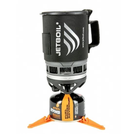 Jetboil  Zip  Kooktoestel  Zwart main product image