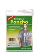 Nood regenponcho - Coghlans