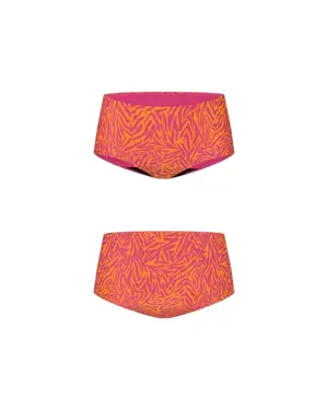 Menstruatie zwemkleding - Boxer